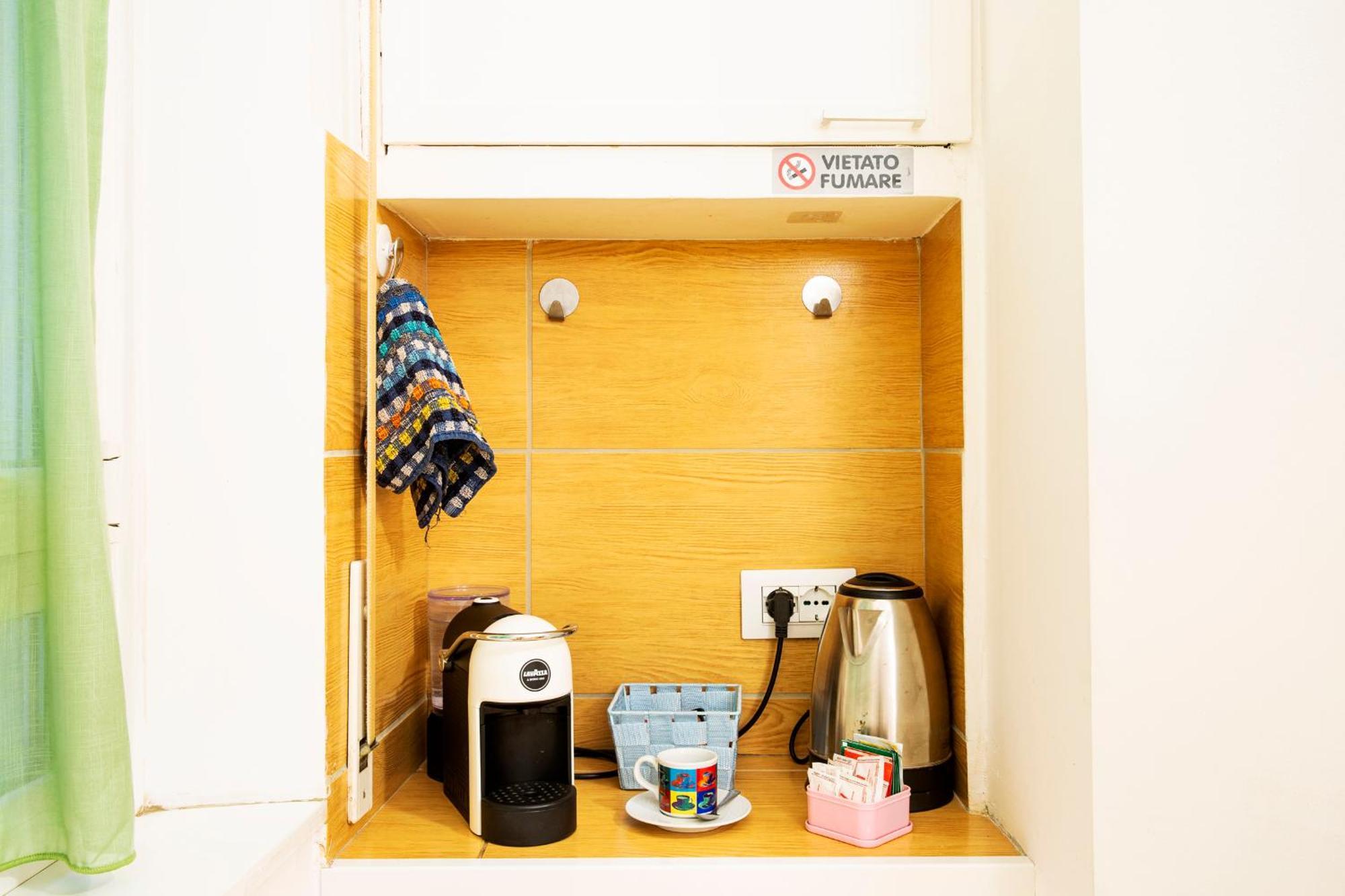 La Stanza Di Zoe Bed & Breakfast